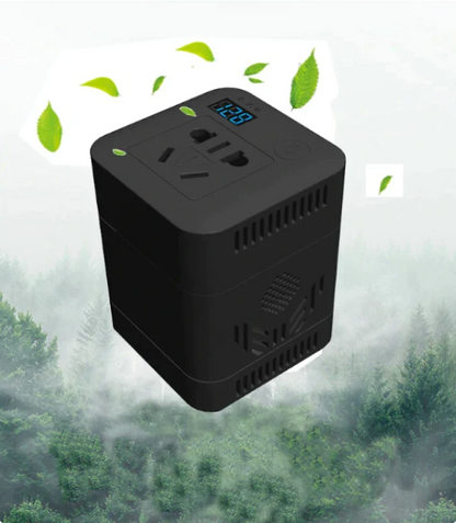 300W Peak Car Power Inverter