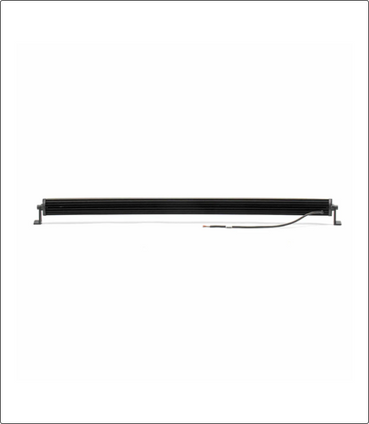 52Inch LED Work Light Bars Tri Row Combo Beam