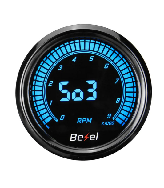 52mm Tachometer Gauge