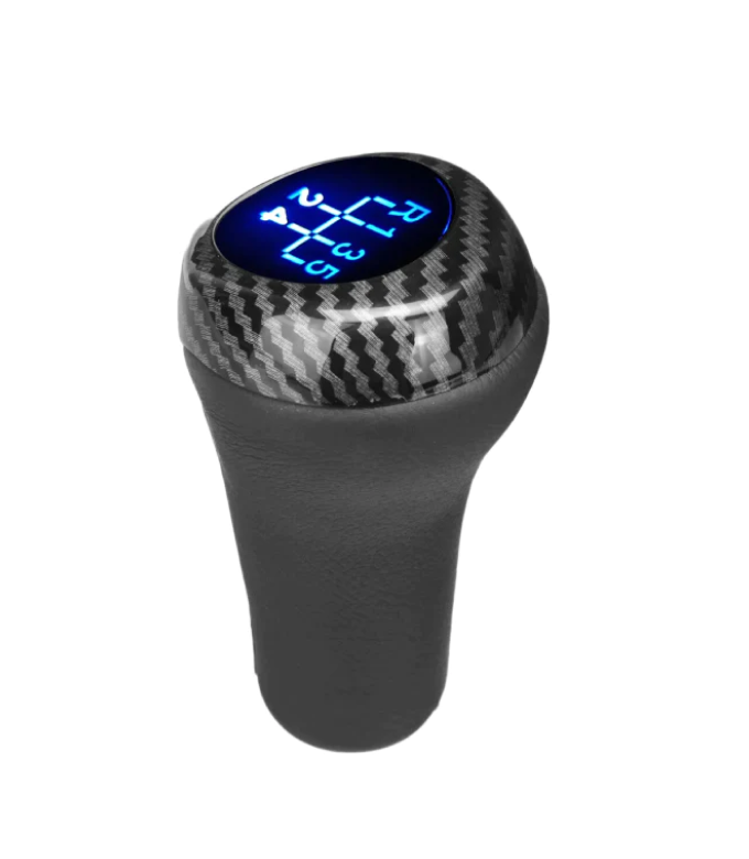 5/6 Speed Gear Head Shift Knob