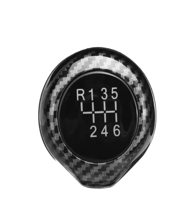 5/6 Speed Gear Head Shift Knob