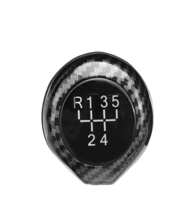 5/6 Speed Gear Head Shift Knob