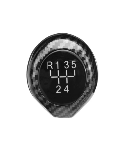 5/6 Speed Gear Head Shift Knob