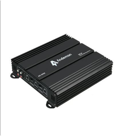 Andeman AS-2050 89W AB Car Power Amplifier