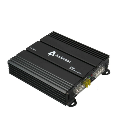 Andeman AS-2050 89W AB Car Power Amplifier