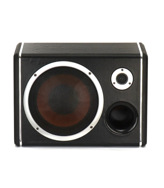 Andeman K-1011APR 10" 900W Car Subwoofer