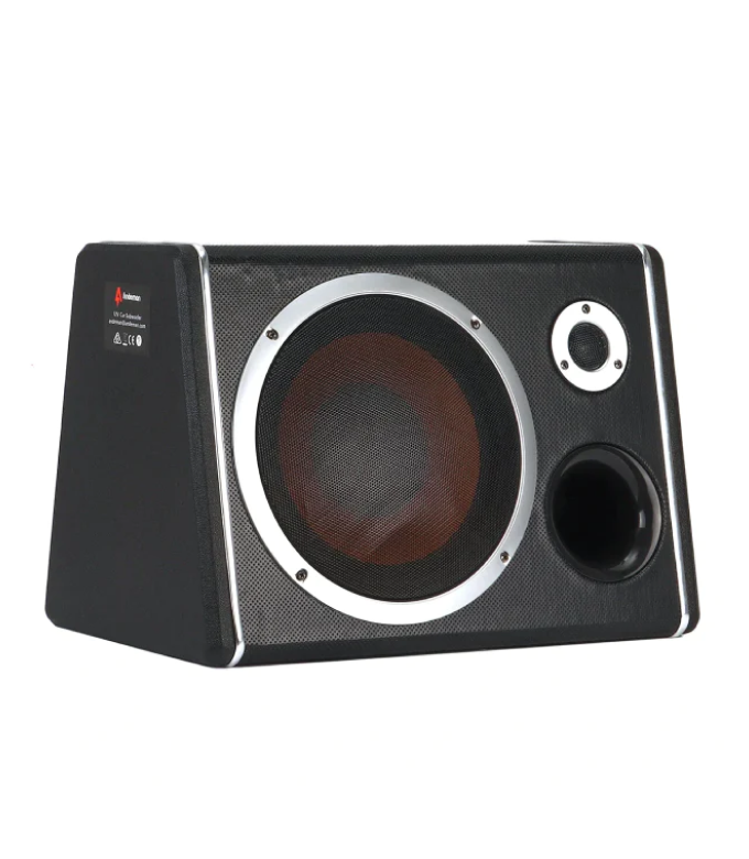 Andeman K-1011APR 10" 900W Car Subwoofer