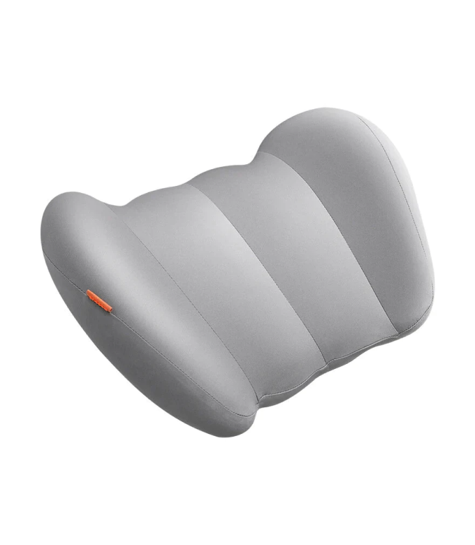 Car Waist Headrest Neck Pillow