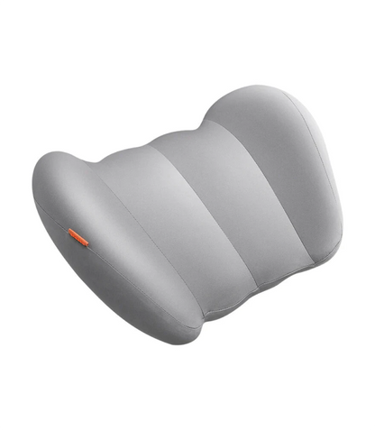 Car Waist Headrest Neck Pillow