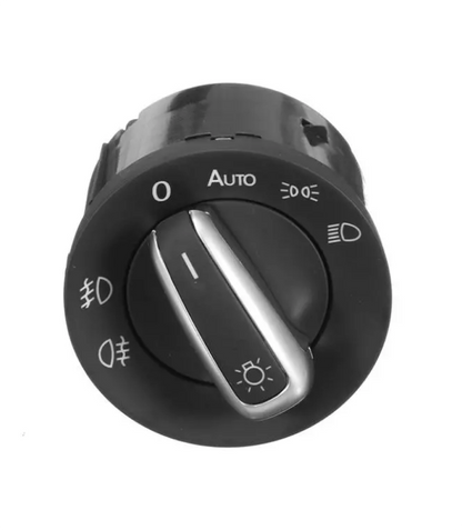 Control Switch + Auto Headlight Sensor