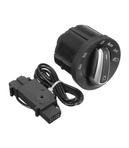 Control Switch + Auto Headlight Sensor