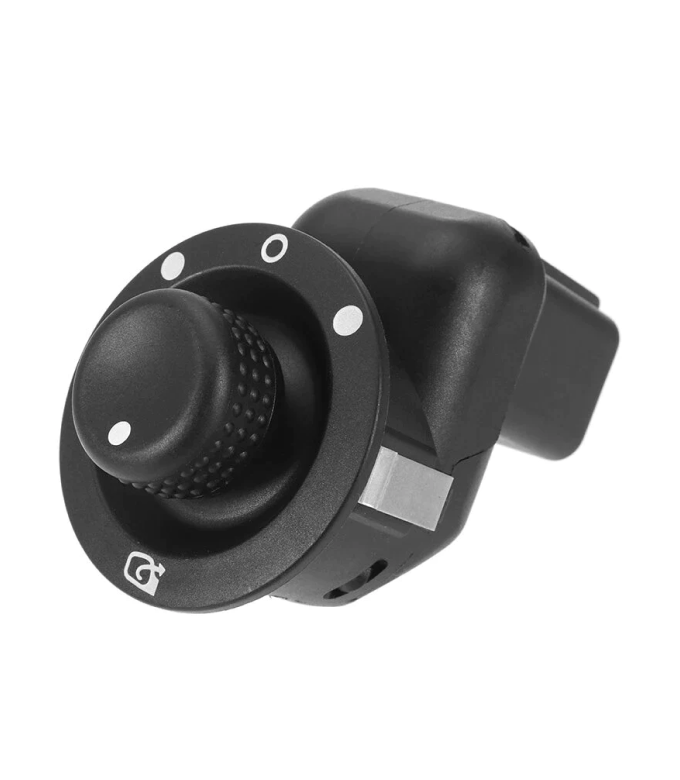 Electric Wing Mirror Switch