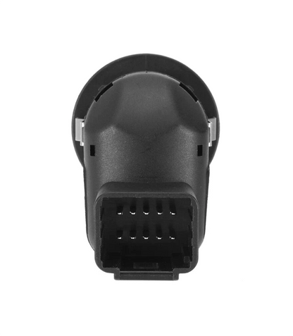 Electric Wing Mirror Switch