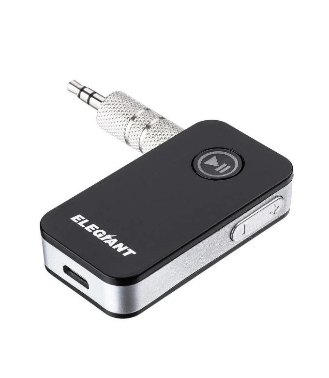 Elegaint bluetooth 5.0 Mini Wireless Audio Receiver Adapter