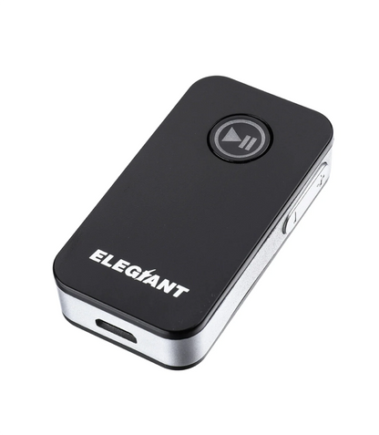 Elegaint bluetooth 5.0 Mini Wireless Audio Receiver Adapter