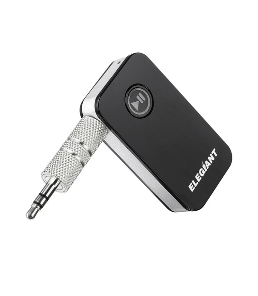 Elegaint bluetooth 5.0 Mini Wireless Audio Receiver Adapter