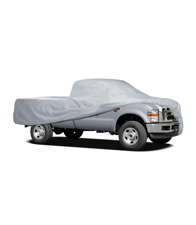 Full Car Truck Cover For PIKA