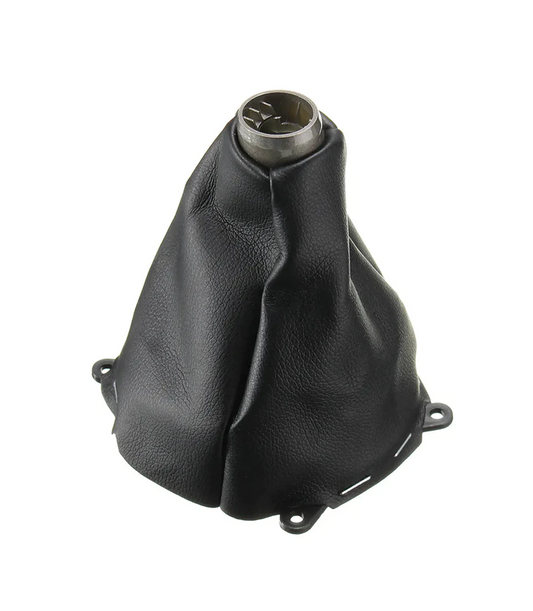 Leather Gear Shift Knob Dust Cover Boot