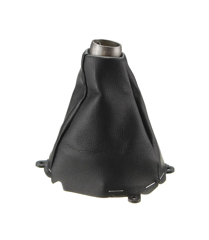 Leather Gear Shift Knob Dust Cover Boot