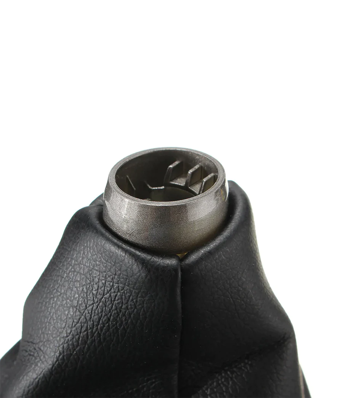 Leather Gear Shift Knob Dust Cover Boot