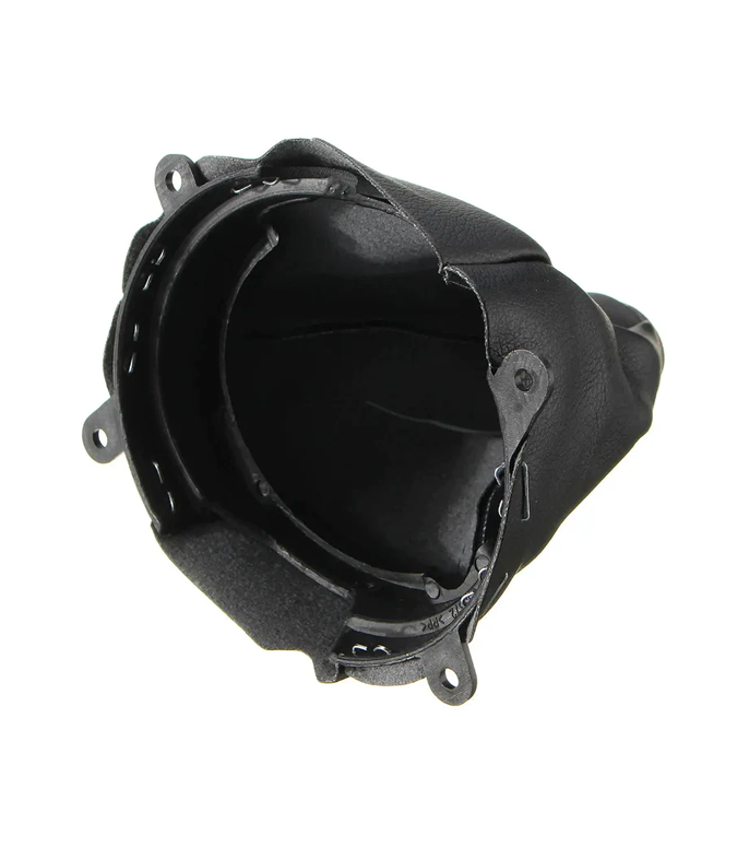 Leather Gear Shift Knob Dust Cover Boot