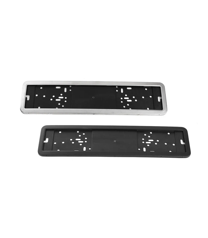 License Plate Frame Holder