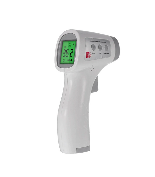 Multi-function Infrared thermometer Forehead