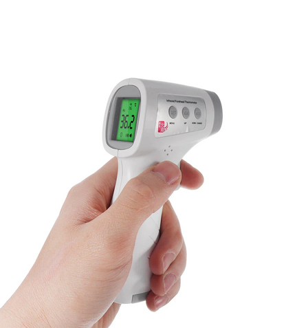 Multi-function Infrared thermometer Forehead