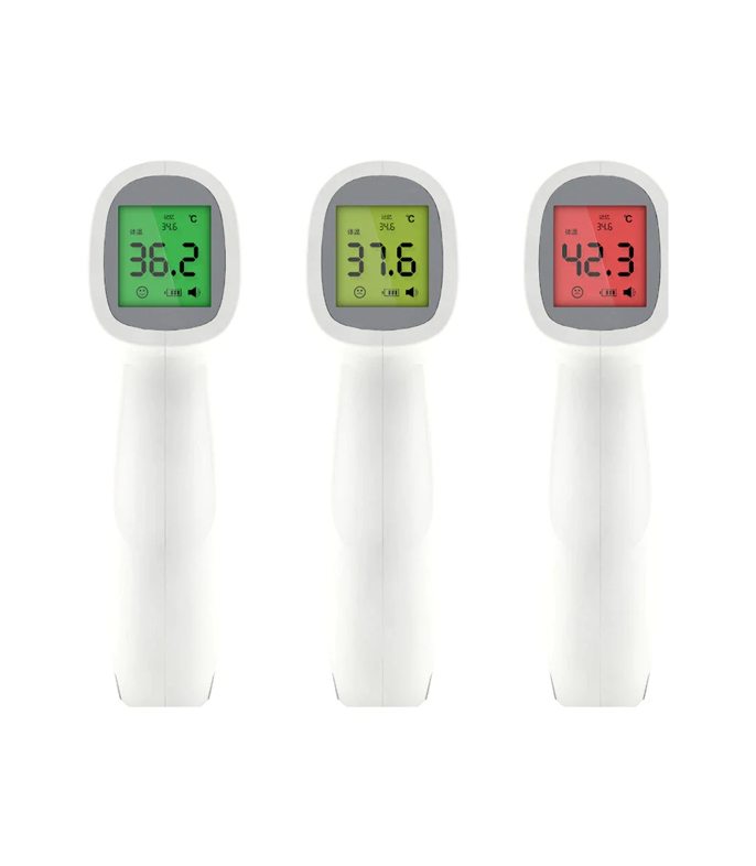 Multi-function Infrared thermometer Forehead