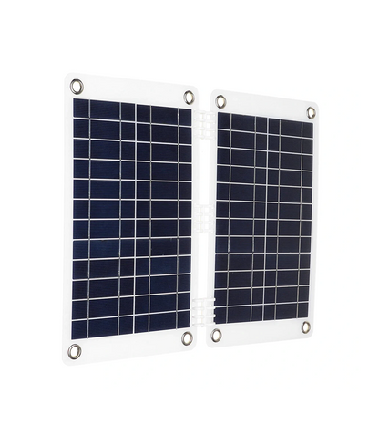 Solar Power Panel Charger Solar Panel Kit