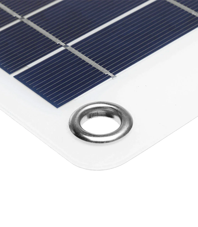 Solar Power Panel Charger Solar Panel Kit