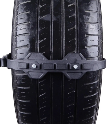 TPU Auto Tire Snow Chain Anti-Skip Belt