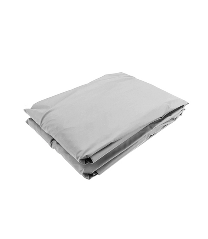 Trailer Cover Waterproof Windproof Dust Protector