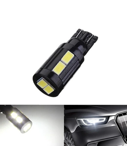 Ultra White Turn Tail Light Bulb