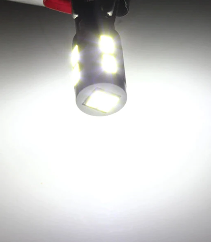 Ultra White Turn Tail Light Bulb