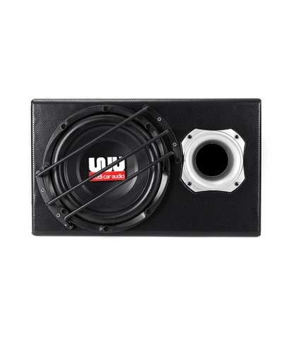 W10 Car Active Audio Stereo Subwoofer