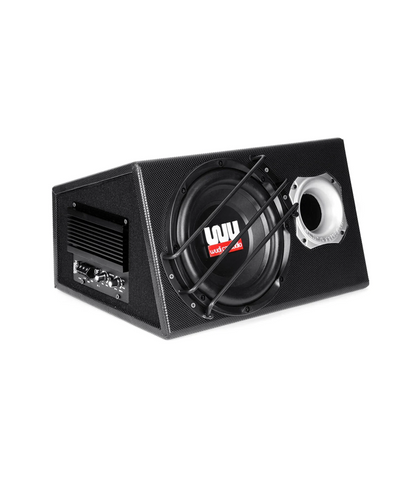 W10 Car Active Audio Stereo Subwoofer