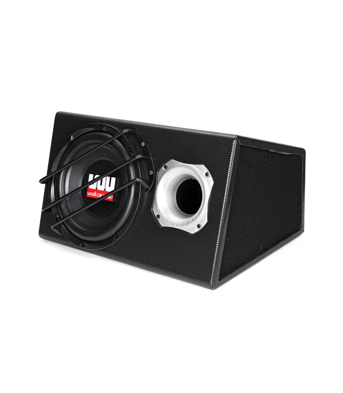 W10 Car Active Audio Stereo Subwoofer