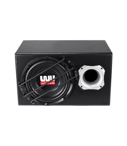 W10 Car Active Audio Stereo Subwoofer