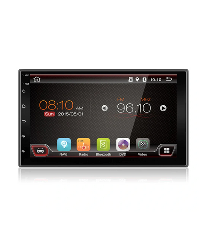 YUEHOO 7 Inch 2 DIN for Android 10.0 Car Stereo