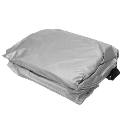 190T Full Car Cover